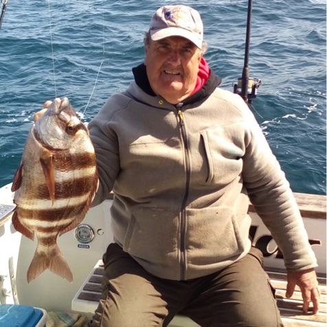 John Bate Algarve Dear Bream.jpg